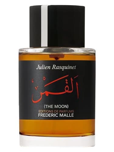 The Moon
