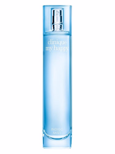 Indigo Mist