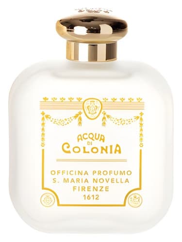 Acqua di Colonia Cinquanta