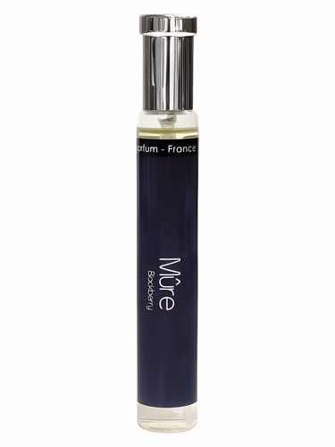 Mûre