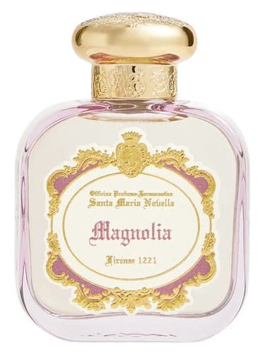 Magnolia (2023)