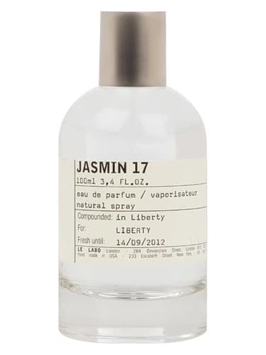 Jasmin 17