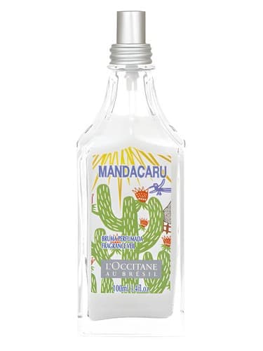 Mandacaru