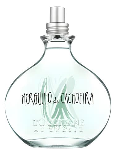 Mergulho de Cachoeira