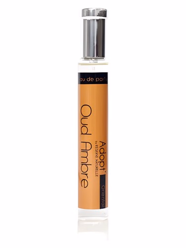 Oud Ambre