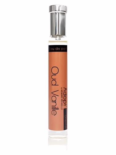 Oud Vanille