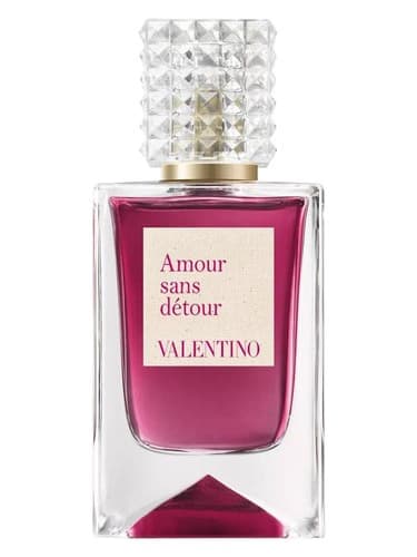 Amour Sans Detour