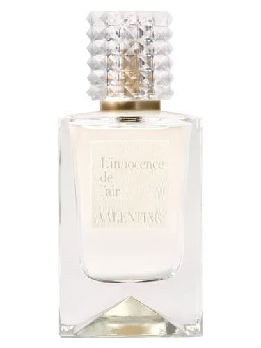 L'innocence de L'air