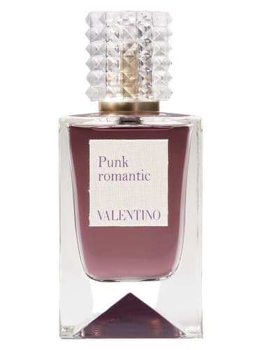 Punk Romantic