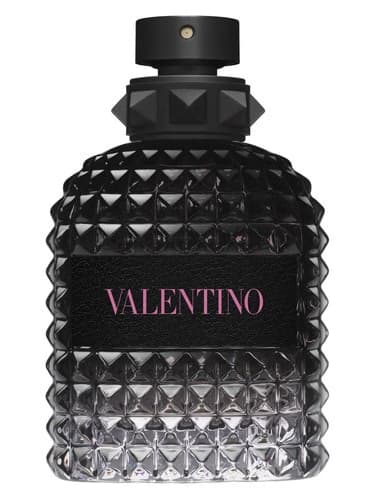 Valentino Uomo Born in Roma