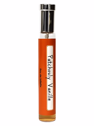 Patchouly Vanille