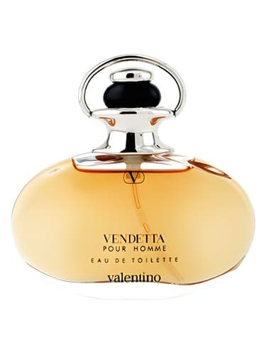 Vendetta Uomo