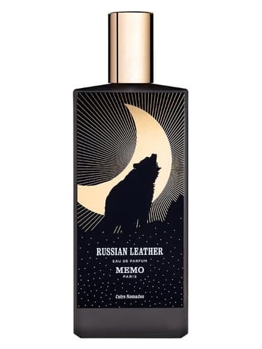 Russian Leather