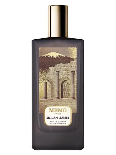 Sicilian Leather