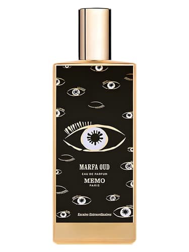Marfa Oud