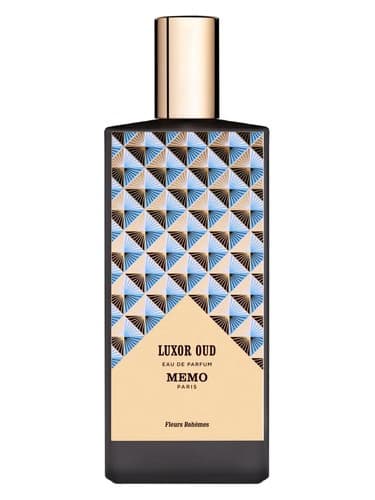 Luxor Oud