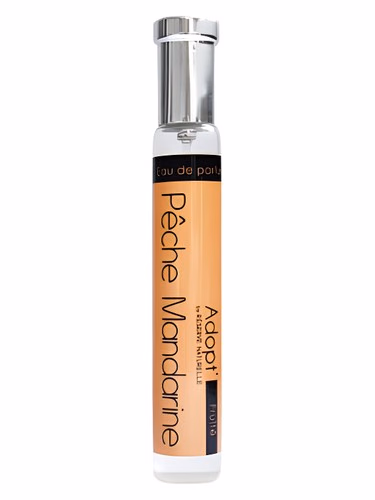 Pêche Mandarine