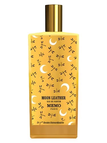 Moon Leather