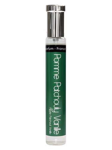 Pomme Patchouly Vanille