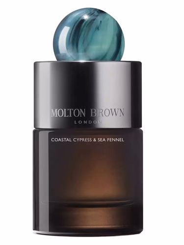 Coastal Cypress & Sea Fennel Eau de Parfum