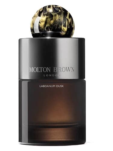 Labdanum Dusk Eau de Parfum