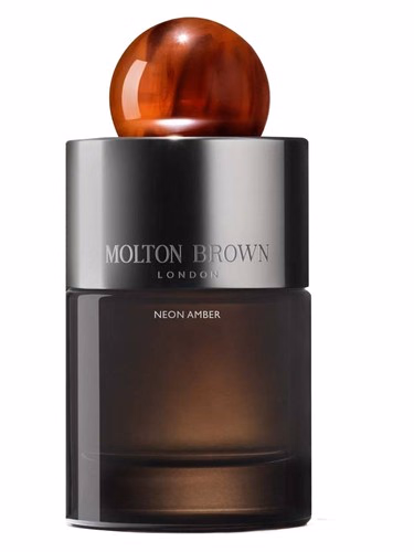 Neon Amber Eau de Parfum