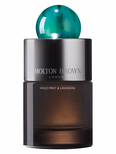 Wild Mint & Lavandin