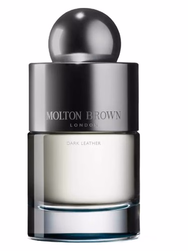 Dark Leather Eau de Toilette