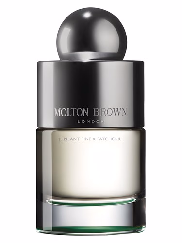 Jubilant Pine & Patchouli