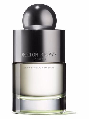 Lily & Magnolia Blossom Eau de Toilette