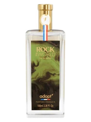 Rock the World