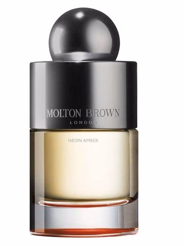 Neon Amber Eau de Toilette