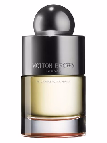Re-charge Black Pepper