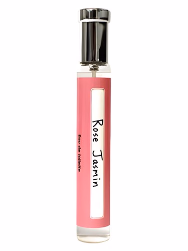 Rose Jasmin