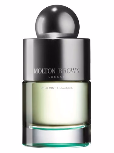 Wild Mint & Lavandin