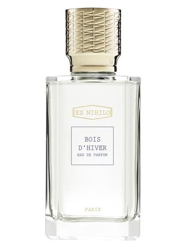 Bois d'Hiver
