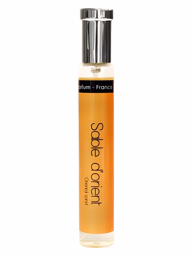 Sable d'Orient