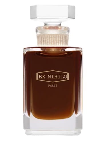 Supernatural Oud