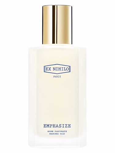 Emphasize