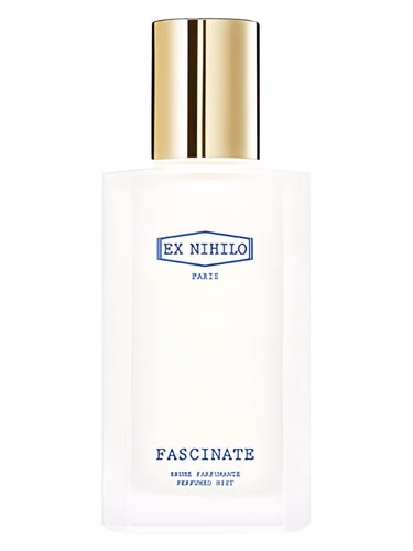 Fascinate