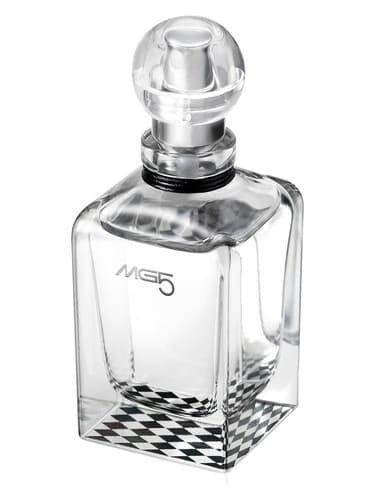 Shiseido MG 5