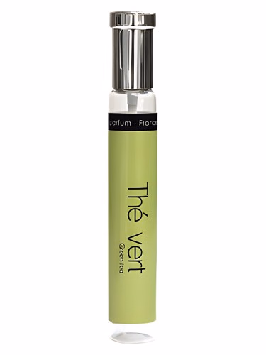 Thé Vert