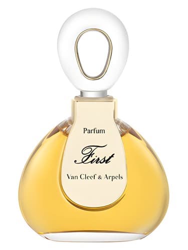 First Parfum