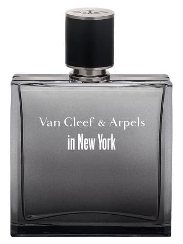 In New York