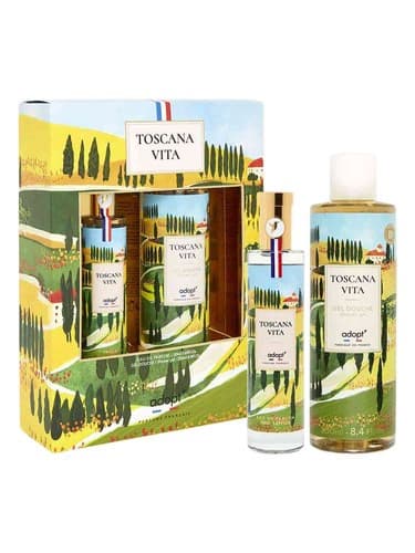 Toscana Vita
