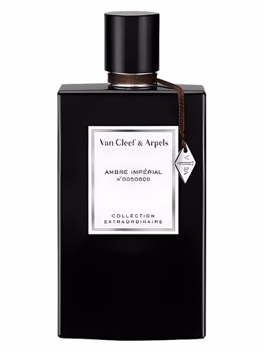 Ambre Impérial