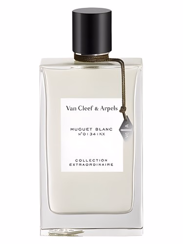 Muguet Blanc