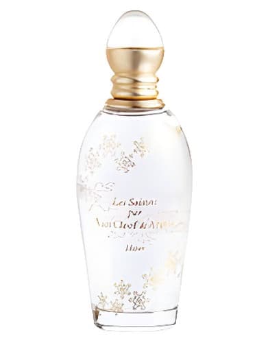 Les Saisons Hiver