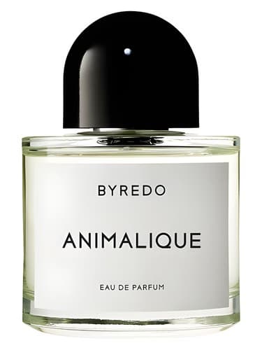 Animalique