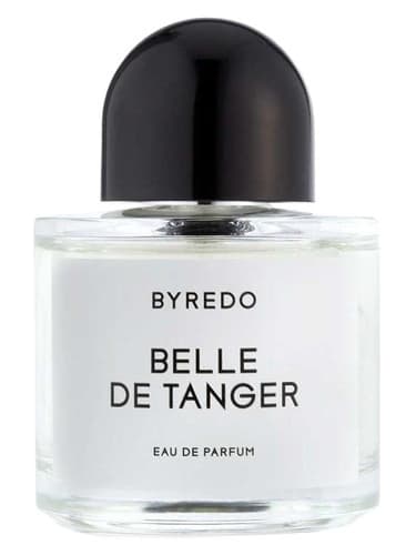 Belle de Tanger